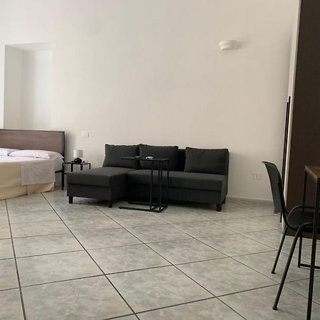 Hotel La Via Maestra Brindisi Zewnętrze zdjęcie