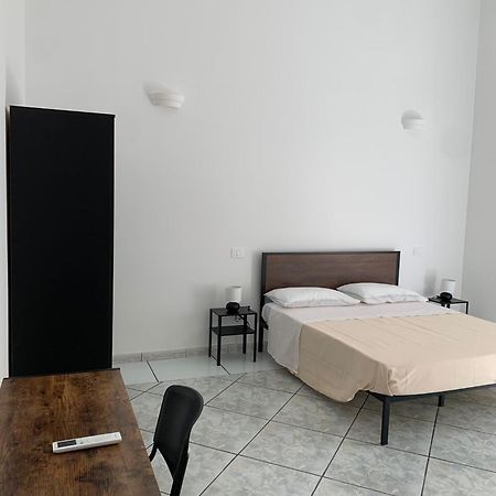 Hotel La Via Maestra Brindisi Zewnętrze zdjęcie