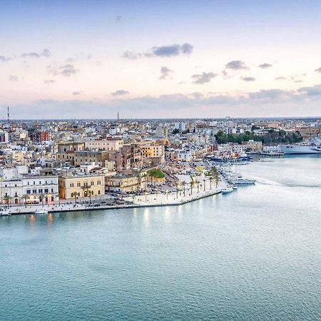 Hotel La Via Maestra Brindisi Zewnętrze zdjęcie