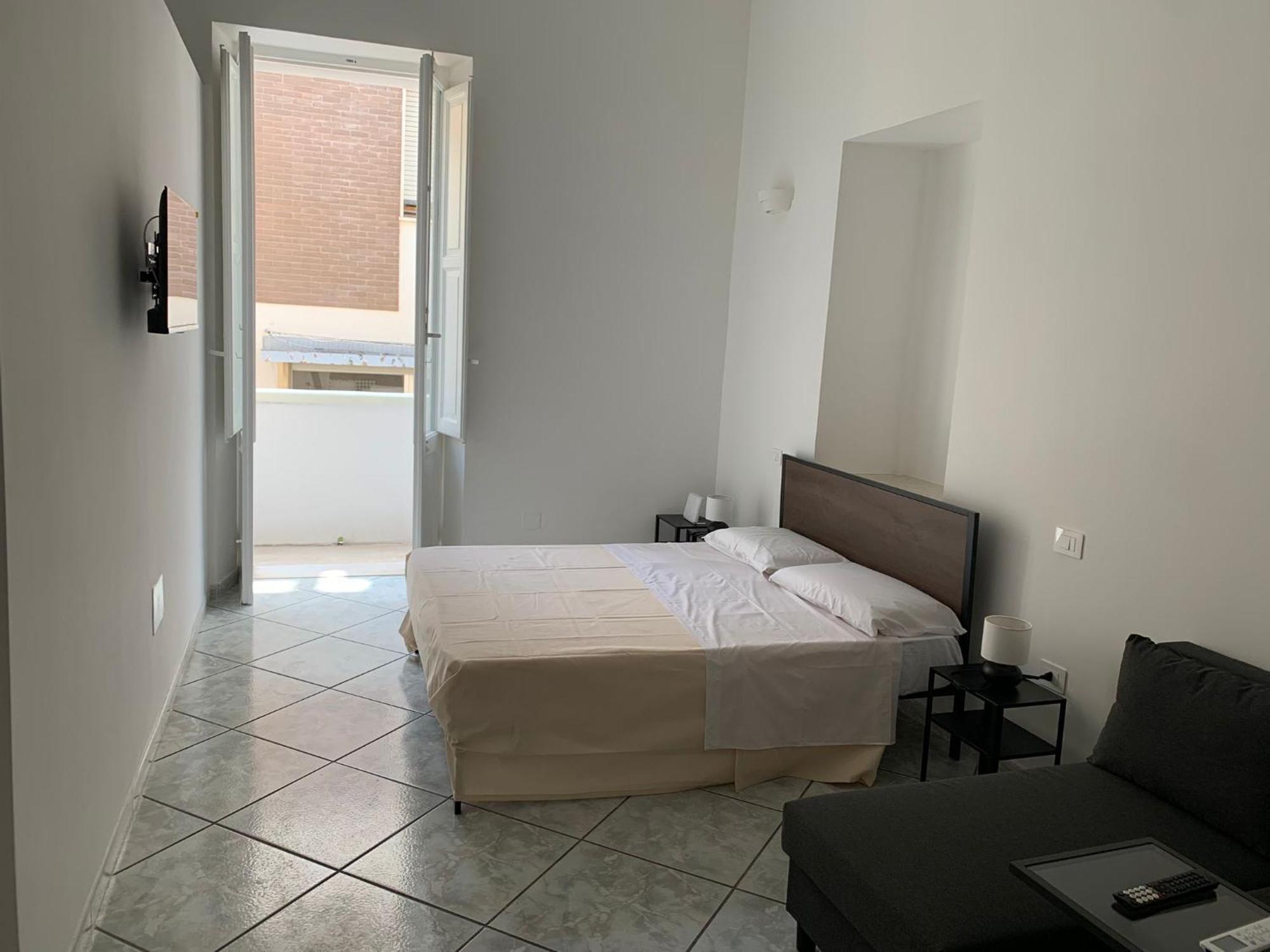 Hotel La Via Maestra Brindisi Zewnętrze zdjęcie