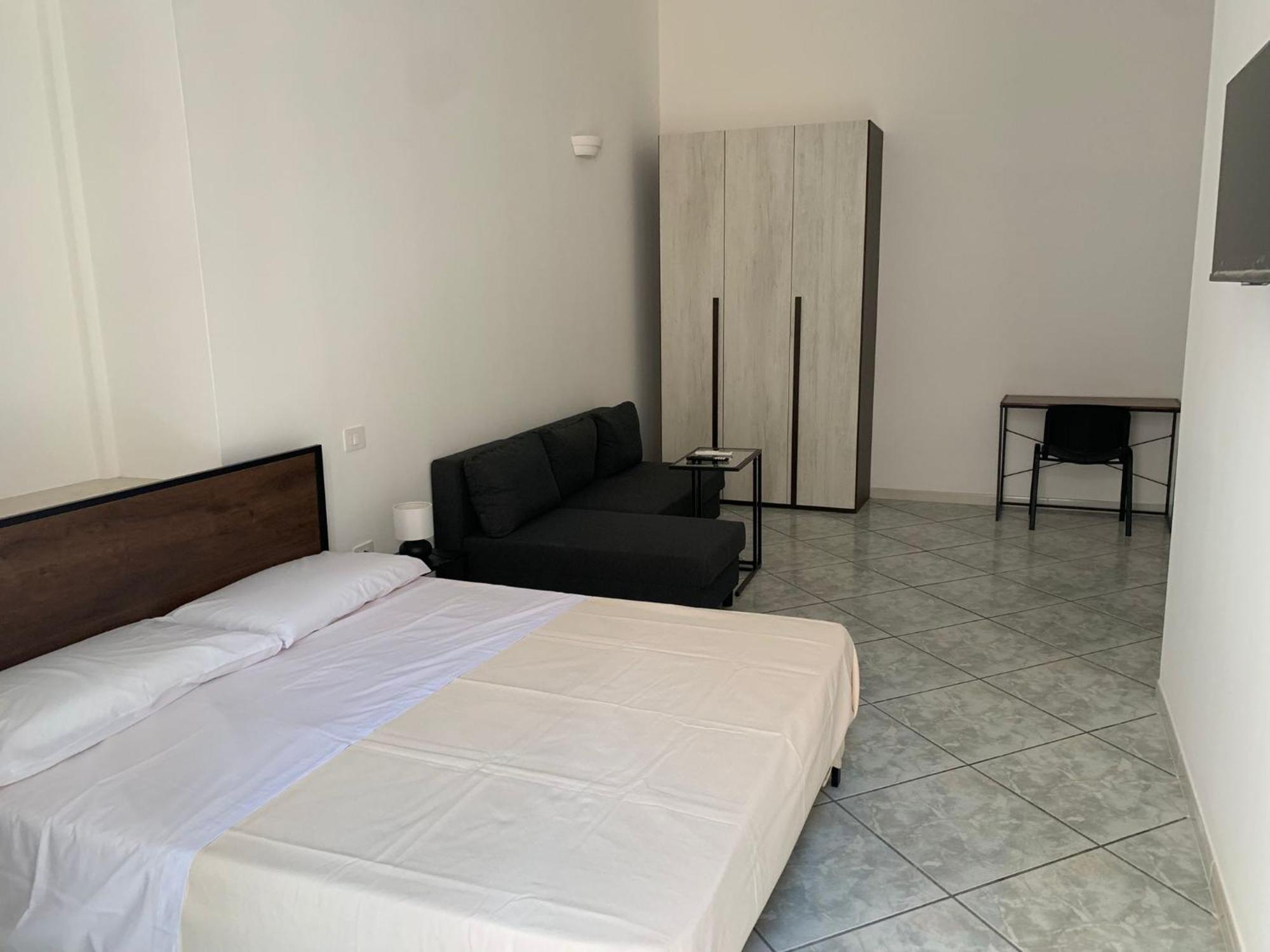 Hotel La Via Maestra Brindisi Zewnętrze zdjęcie