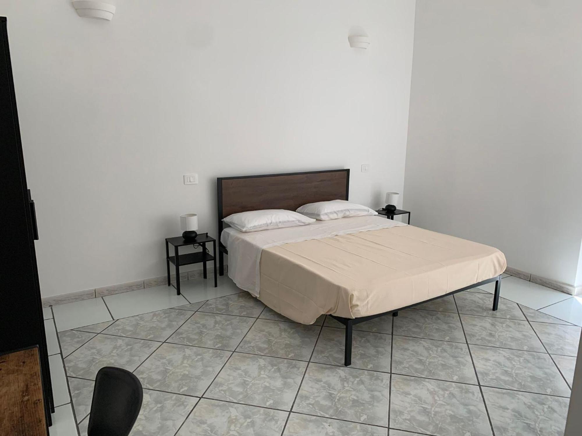 Hotel La Via Maestra Brindisi Zewnętrze zdjęcie