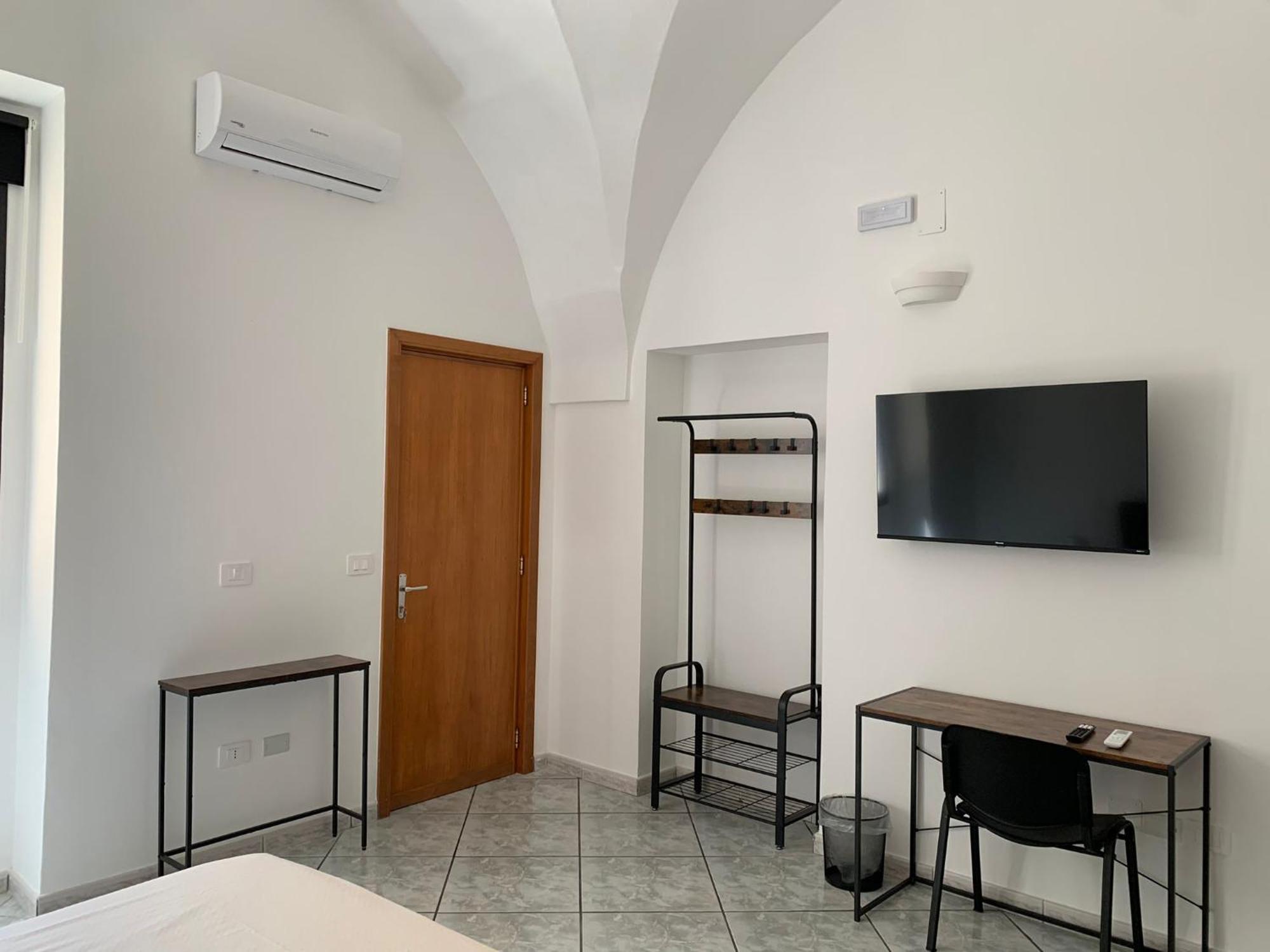 Hotel La Via Maestra Brindisi Zewnętrze zdjęcie