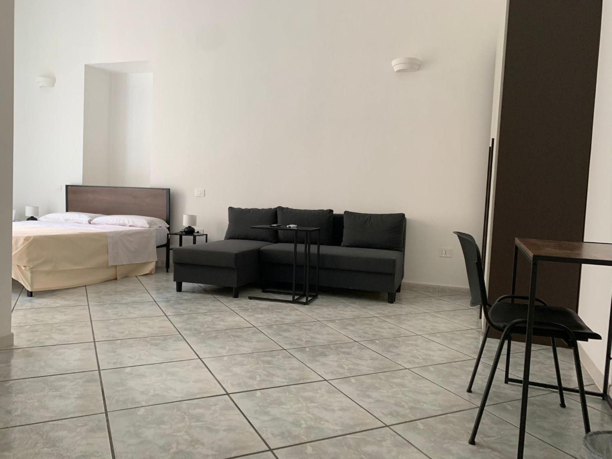 Hotel La Via Maestra Brindisi Zewnętrze zdjęcie
