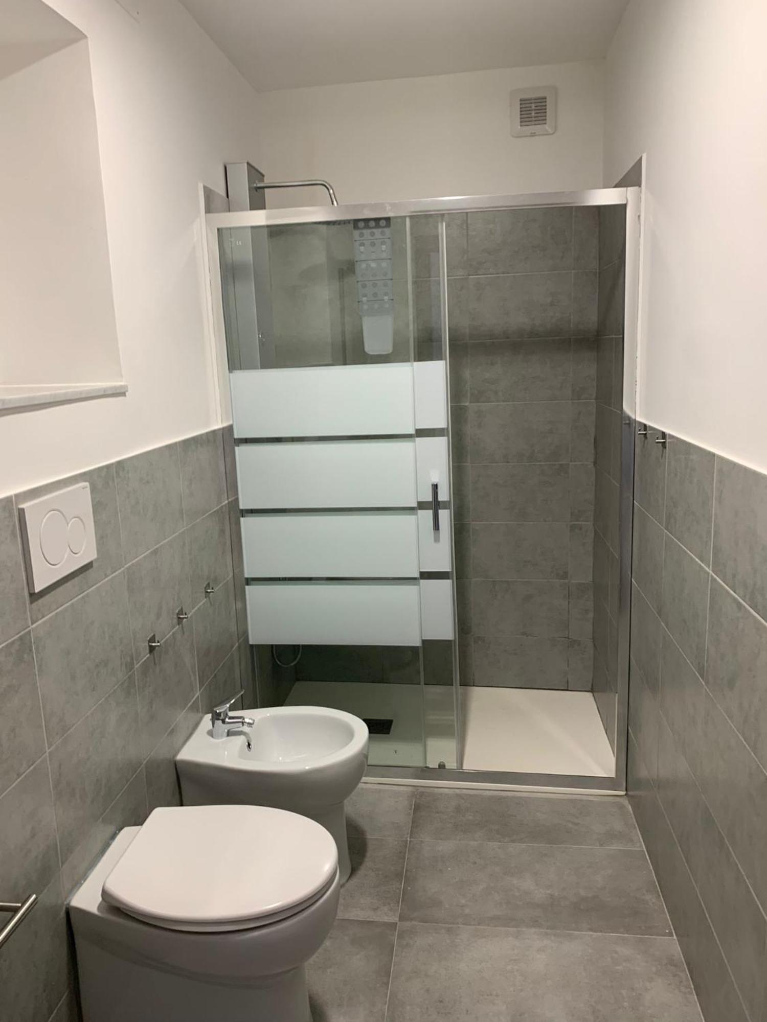 Hotel La Via Maestra Brindisi Zewnętrze zdjęcie