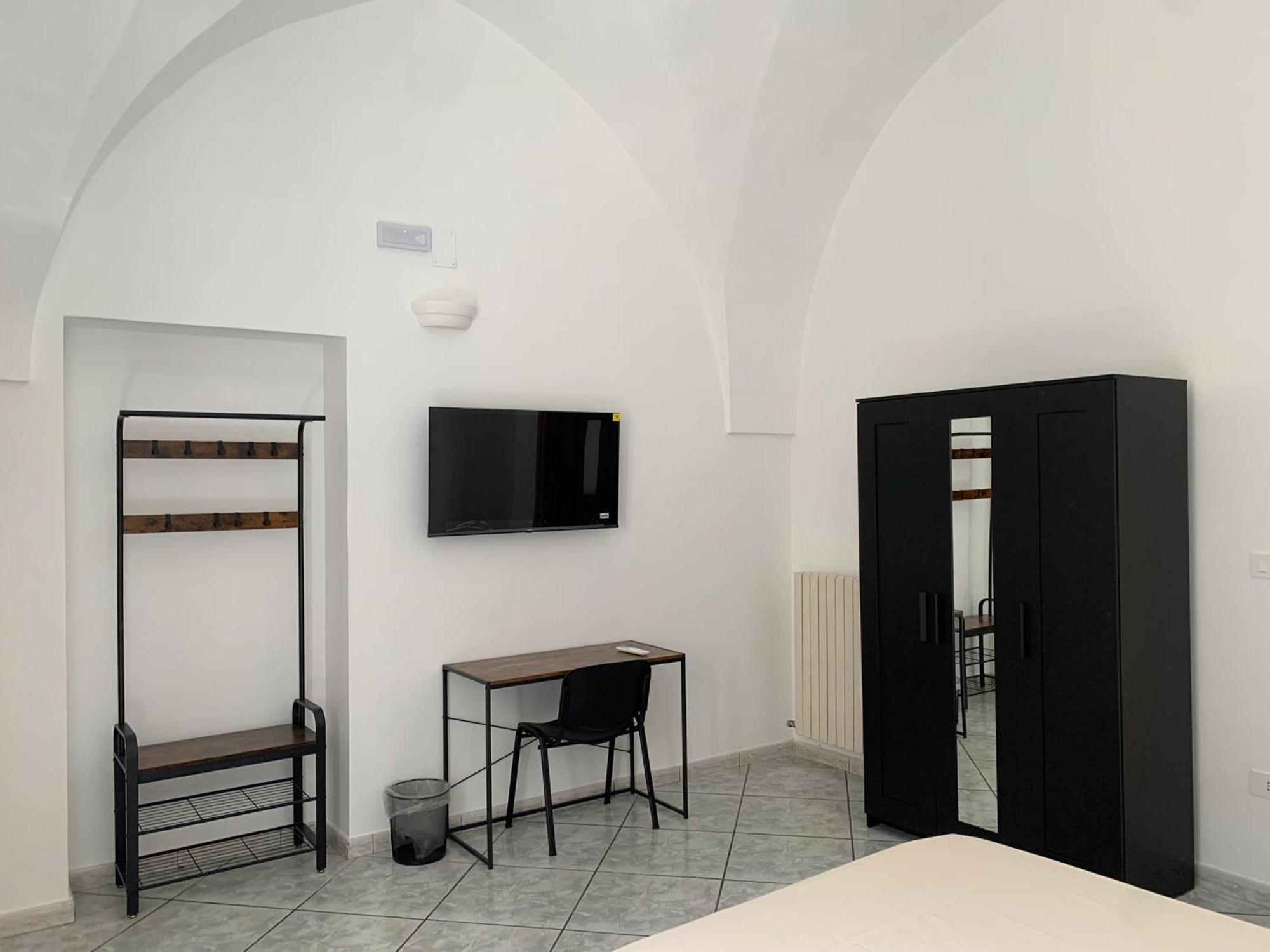 Hotel La Via Maestra Brindisi Zewnętrze zdjęcie