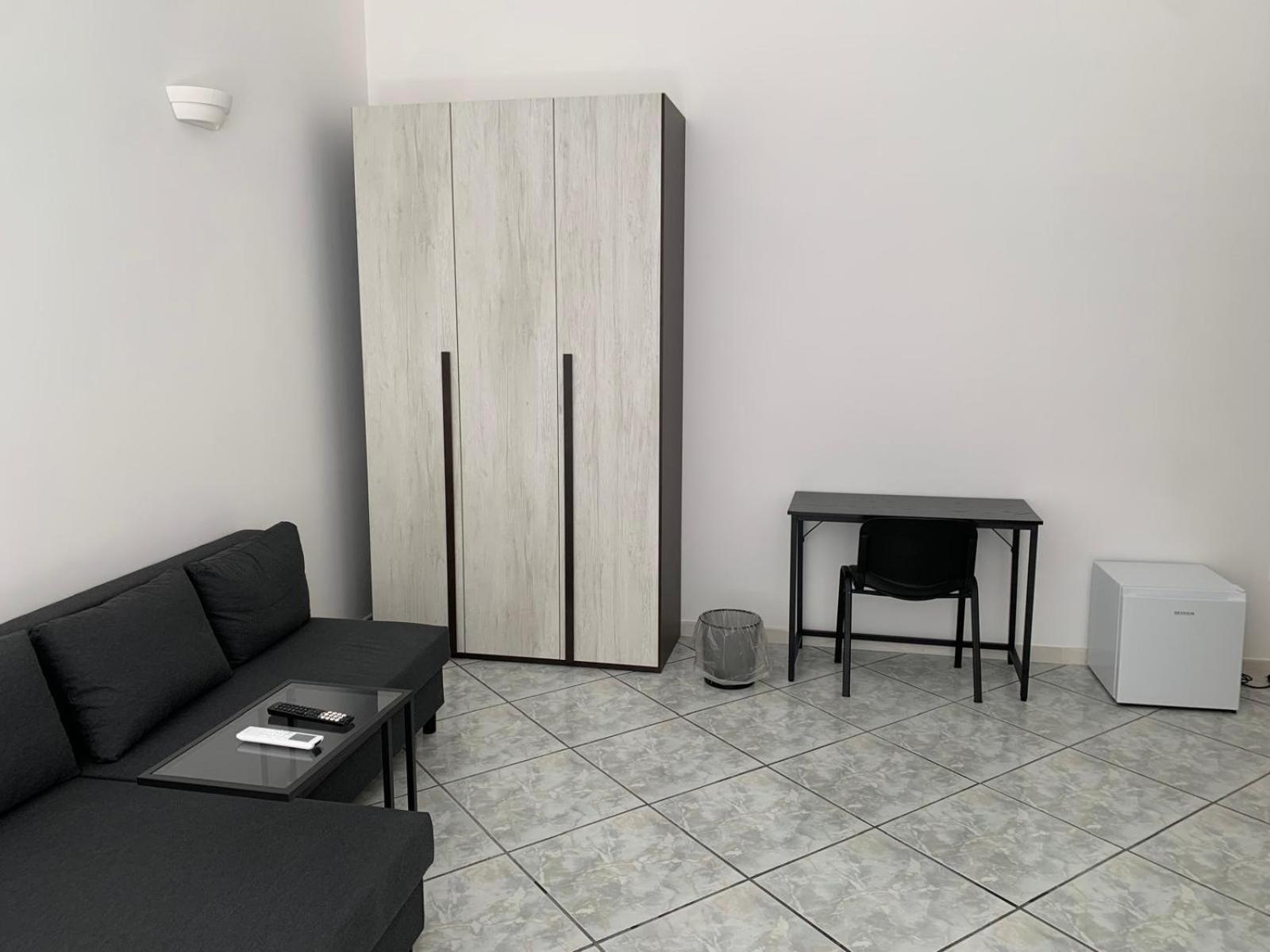 Hotel La Via Maestra Brindisi Zewnętrze zdjęcie