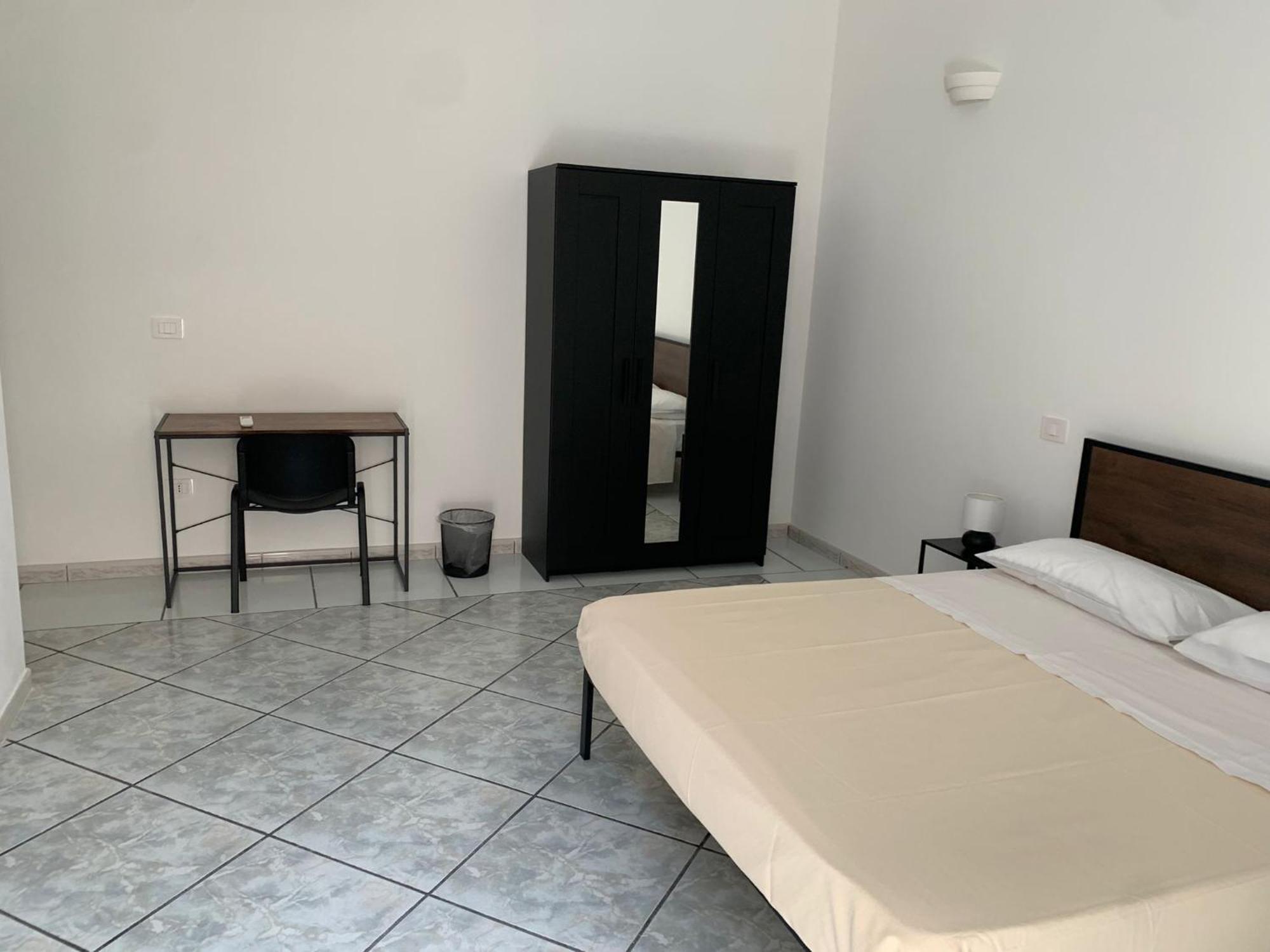 Hotel La Via Maestra Brindisi Zewnętrze zdjęcie