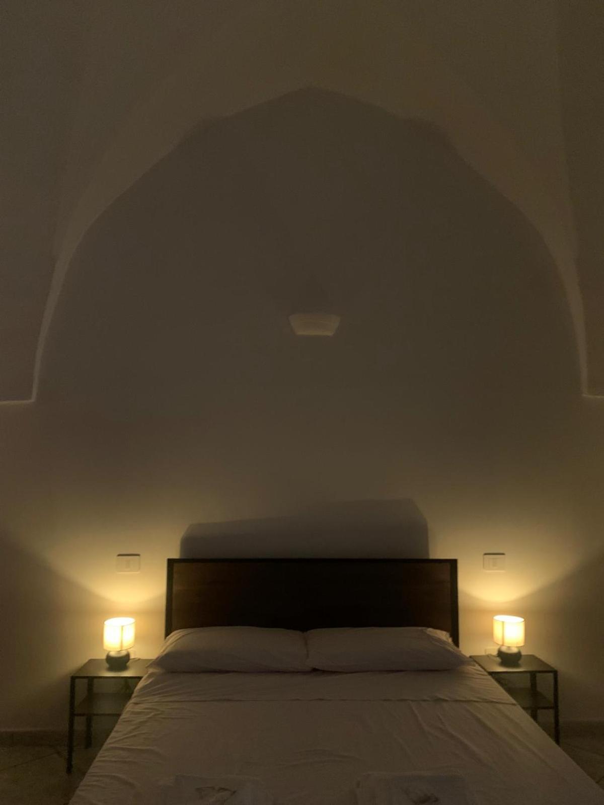Hotel La Via Maestra Brindisi Zewnętrze zdjęcie