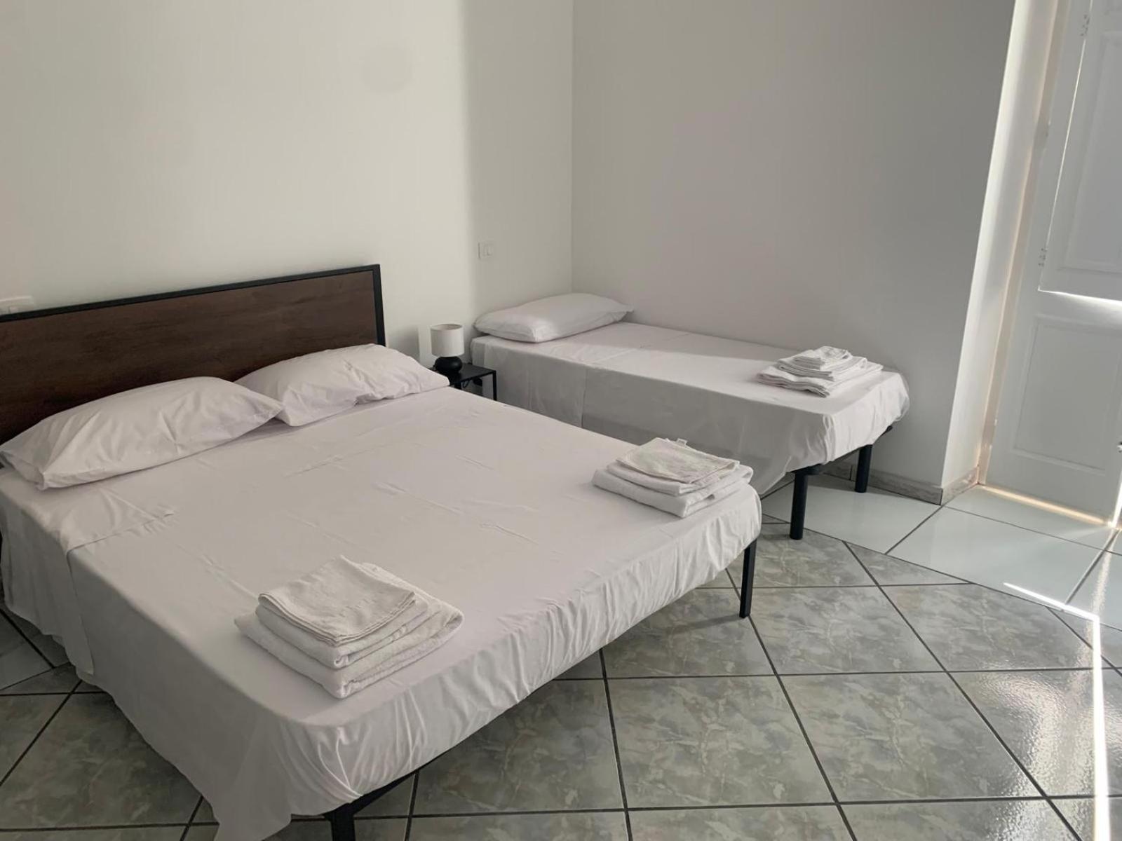 Hotel La Via Maestra Brindisi Zewnętrze zdjęcie